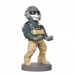 Тримач для джойстика Call of Duty Ghost (Cable Guys), ,
